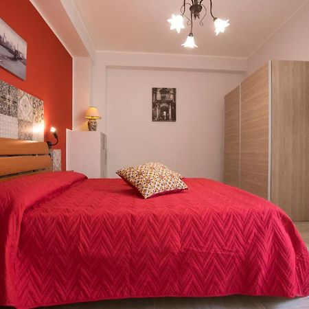 Residenza Barone Appartamento Turistico Palermo Exterior photo