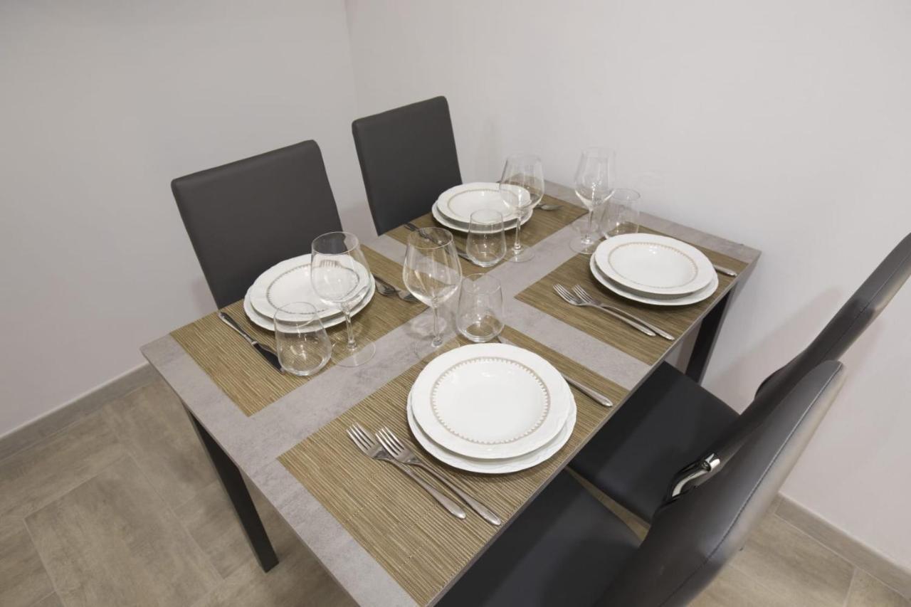 Residenza Barone Appartamento Turistico Palermo Exterior photo