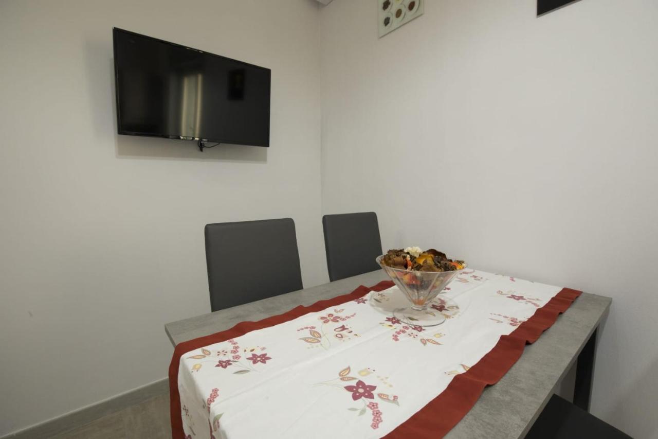 Residenza Barone Appartamento Turistico Palermo Exterior photo
