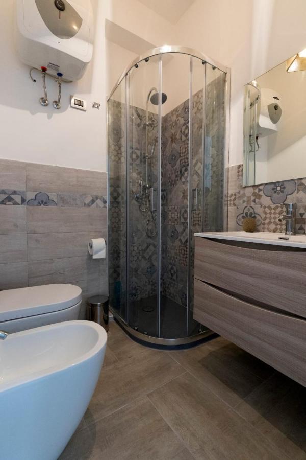 Residenza Barone Appartamento Turistico Palermo Exterior photo