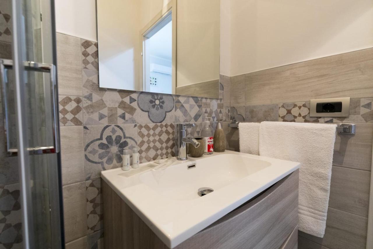 Residenza Barone Appartamento Turistico Palermo Exterior photo