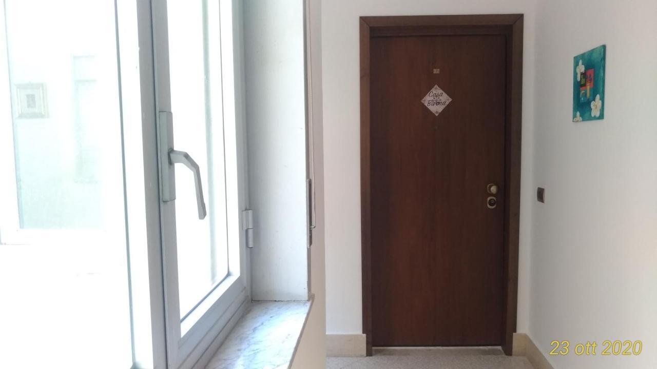Residenza Barone Appartamento Turistico Palermo Exterior photo