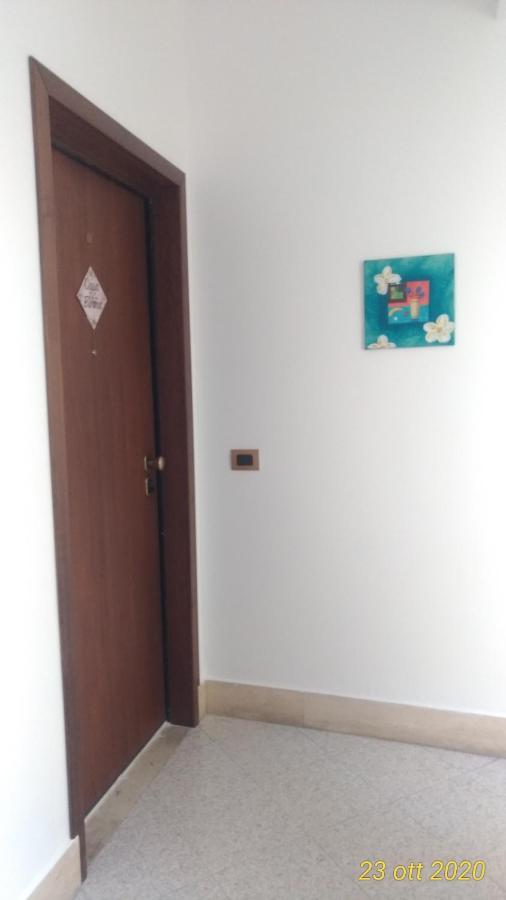 Residenza Barone Appartamento Turistico Palermo Exterior photo